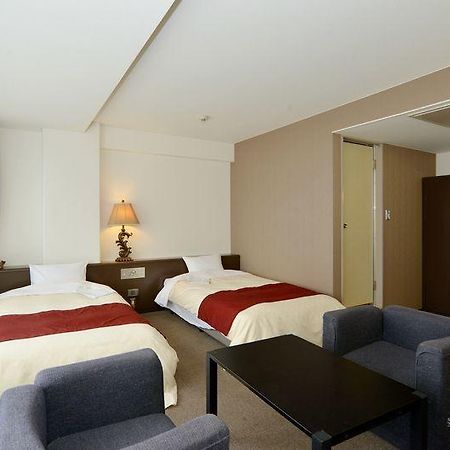 Toyota Park Side Hotel Toyoake Exteriér fotografie